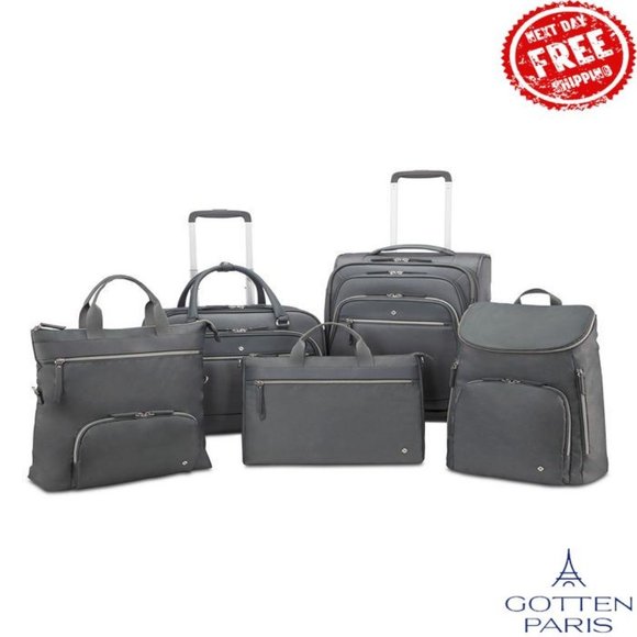 Samsonite Mobile Solution Convertible 14.5\